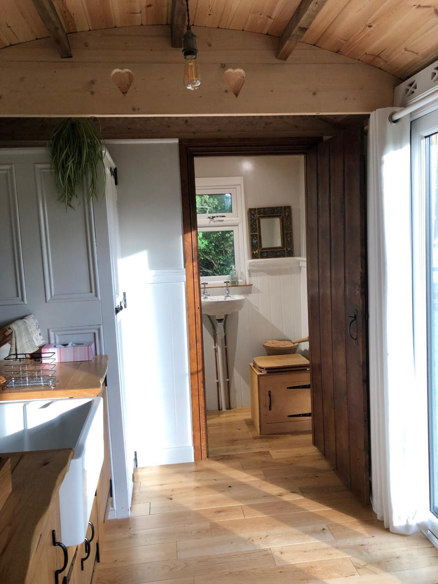 Aspen Leaves: The Perfect Farm Retreat Villa Graffham Eksteriør bilde